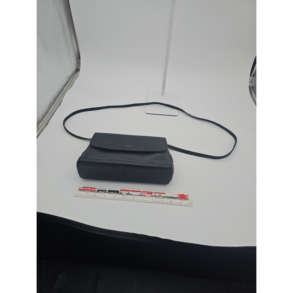Radley London Black Crossbody